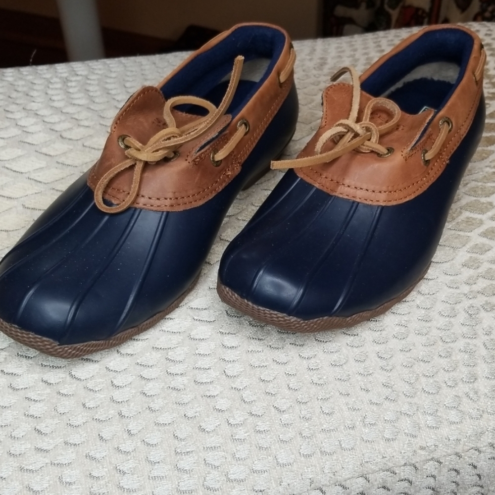 Sperry Top Sider Cormorant